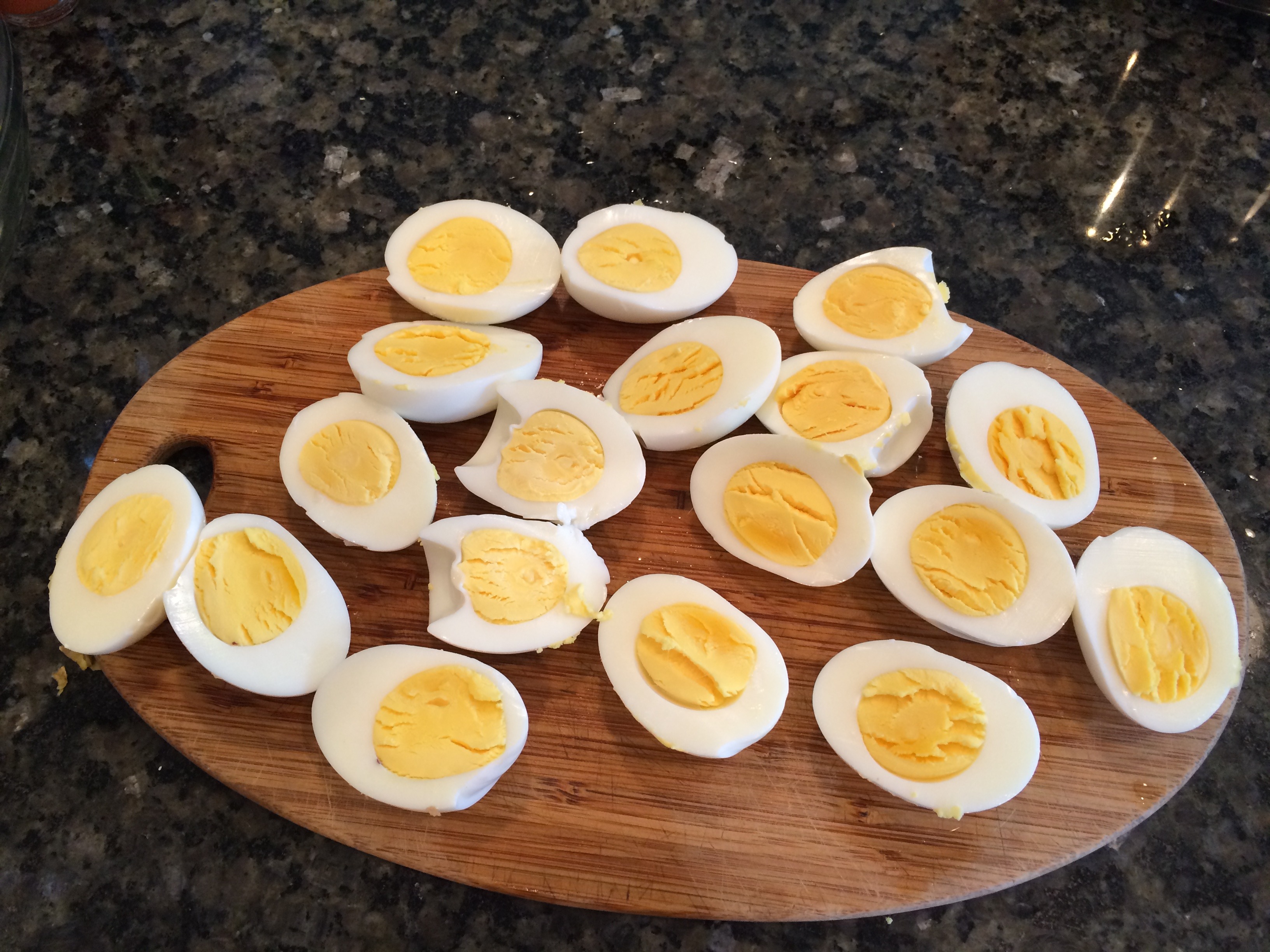 How to Boil Eggs Perfectly for Perfect Soft and Hard Boiled Eggs