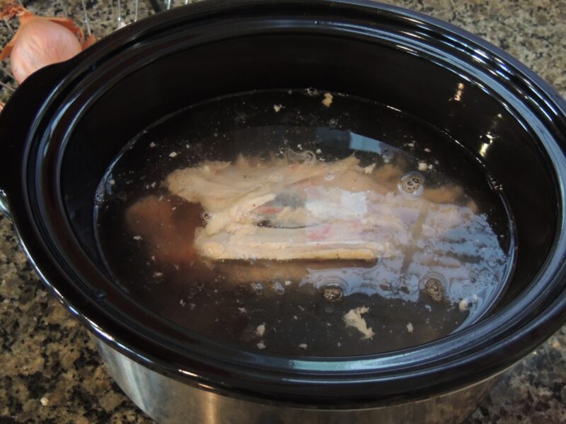 chicken-carcass-bone-broth