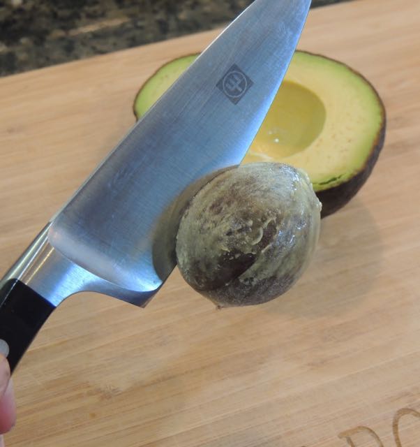 avocado