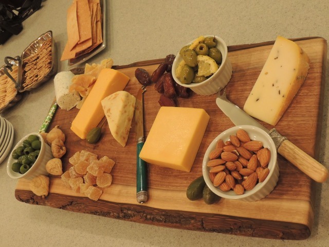 cheese-plate